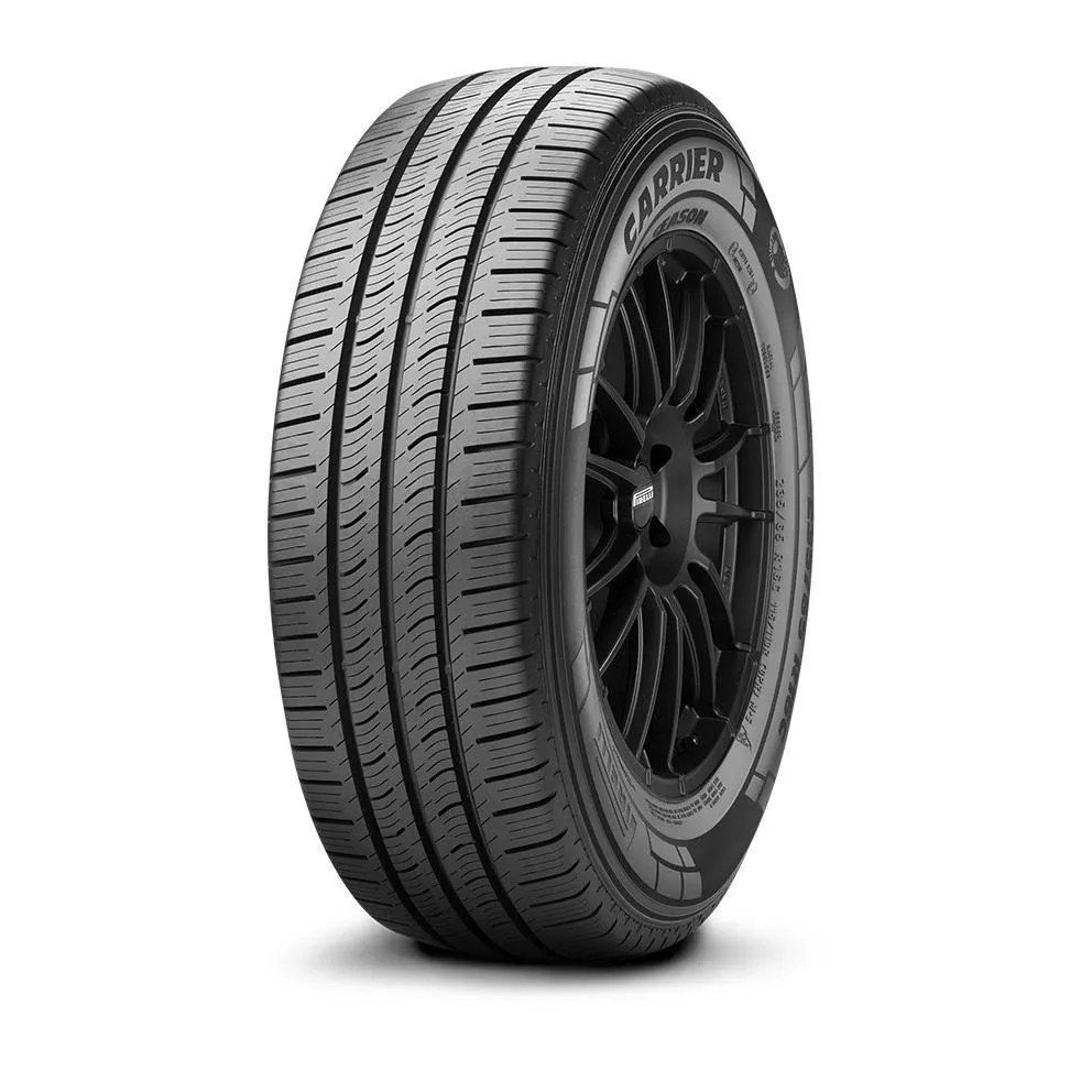 225/75R16C opona PIRELLI Carrier All Season FR 121/120R